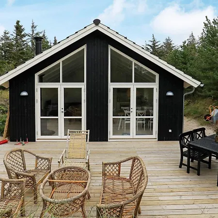 Holiday Xi Ferienhaus Blokhus