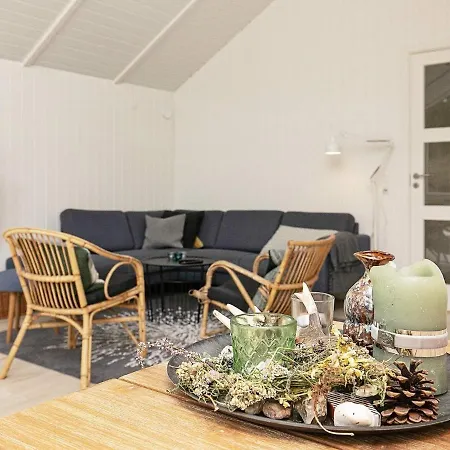 Holiday Xi Ferienhaus Blokhus
